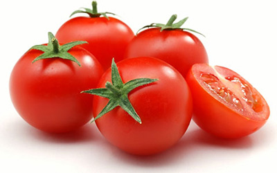 
			
		5 دلیل خوب برای خوردن گوجه فرنگی
		