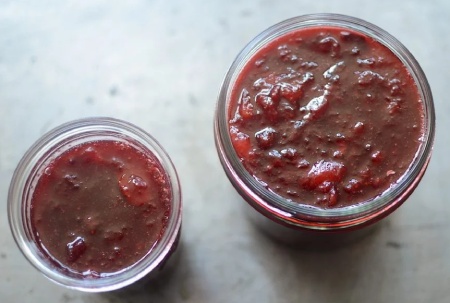 روش های درست کردن مربا چند میوه