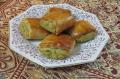 
			
		طرز تهیه شیرینی نازک، شیرینی قزوین
		