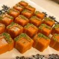 
			
		طرز تهیه لوز زعفرانی
		