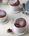 
			
		طرز تهیه سوفله شکلات تلخ
		