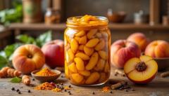 آموزش درست کردن ترشی شفتالو به روش های مختلفترشی شفتالو: رسپی ها و طرز تهیه کامل و جامعدستور اول: ترشی شفتالو با تمر هندی (طعم ترش و غلیظ)دستور دوم: ترشی شفتالو با رب انار (طعم ملس و اناری)دستور سوم: ترشی چغاله شفتالو (طعم سبز و تند)دستور چهارم: ترشی شفتالو و زردآلو با نعنا (طعم مخلوط و پوره ای)نکات کلی برای تهیه و نگهداری ترشی شفتالوسخن پایانی :