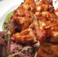 
			
		طرز تهیه جوجه کباب قرمز
		