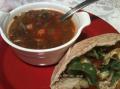
			
		سوپ چربی سوز (رژیمی)
		