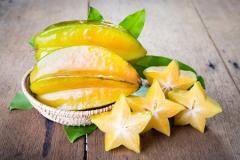 
			
		16 مزیت جادویی خوردن میوه ستاره ای (کارامبولا) در بدن شما 
		
خواص باورنکردنی کارامبولا و نحوه مصرف میوه ستاره ای 
