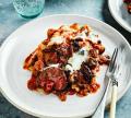 
			
		طرز تهیه لازانیا سبزیجات با آرام پز
		
