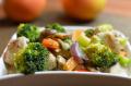 
			
		طرز تهیه بشقاب مخلوط سبزیجات
		