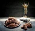 
			
		طرز تهیه کوکی گردویی
		