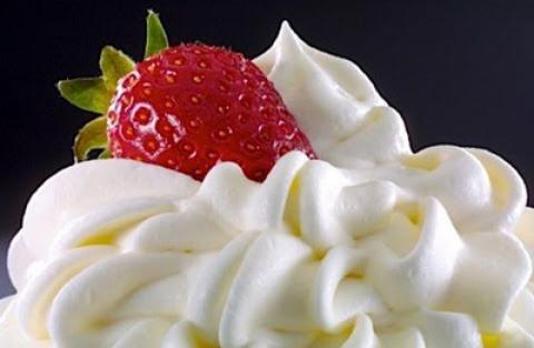 
			
		نکاتی برای استفاده از خامه قنادی
		