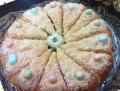 
			
		طرز تهیه کیک شنی
		
