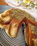
			
		طرز تهیه دسر هزار و یک شب
		