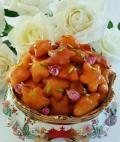 
			
		طرز تهیه شيرينی جبنيه
		