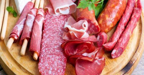 
			
		تفاوت ژامبون کالباس و بیکن چیست؟
		