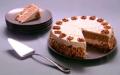 
			
		طرز تهیه چیزکیک گردو
		