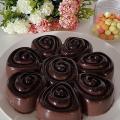 
			
		طرز تهیه دسر کرم‌ شکلاتی
		