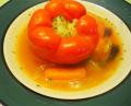 
			
		طرز تهیه ی دلمه سبزیجات (رژیمی)
		