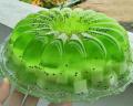 
			
		طرز تهیه ژله طرح کیوی
		