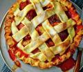 
			
		طرز تهیه پای آلوی
		