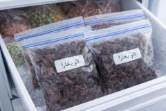 چگونه آلو بخارا را در فریزر نگه داریم تا مثل روز اول تازه بماند؟روش نگهداری آلو بخارا در فریز شناخت آلو بخارا و اهمیت فریز کردن آنانتخاب و بررسی آلو بخارا قبل از فریزاصول بسته‌بندی آلو بخارا برای فریزرروش‌های فریز کردن آلو بخارا مدت ماندگاری آلو بخارا در فریزرچیدمان در فریزر و شرایط نگهداریروش یخ‌زدایی و استفاده از آلو بخارا فریز شدهنشانه‌های فساد یا افت کیفیتمقایسه ماندگاری و شرایط نگهداری آلو بخارا در روش‌های مختلفسوالات متداول درباره روش نگهداری آلو بخارا در فریز نتیجه‌گیری