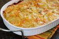 
			
		طرز تهیه گراتن کدو و سیب زمینی
		