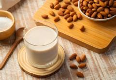 نکات مهم برای تهیه شیر مغزهای خانگی خوش‌طعمطرز تهیه شیر بادام خانگی و شیر انواع مغزیجاتانواع شیر مغزهای خانگیطرز تهیه شیر بادام خانگی (برای نوزاد، درمان سرفه..)
نکات مهم و ترفندها طرز تهیه شیر ماکادمیا خانگی | طعمی گیاهی و مقوی برای همهنگهداری و ماندگاریمشکلات رایج و حل آن‌هاسوالات متداول درباره نکات مهم در تهیه شیر مغزهای خانگینتیجه‌گیری