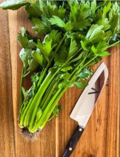 طرز تهیه برگ کرفس خشک‌شده خانگیچرا برگ‌های کرفس را خشک کنیم؟آماده‌سازی برگ‌های کرفس برای خشک کردنخشک کردن برگ‌های کرفس با هواخشک کردن برگ‌های کرفس در فر خشک کردن برگ‌های کرفس با نور خورشیدانتخاب مکان مناسبقرار دادن برگ‌های کرفسزمان خشک کردنذخیره‌سازی برگ‌های کرفس خشک‌شدهپرسش‌های متداول درباره خشک کردن برگ‌های کرفس نتیجه‌گیری