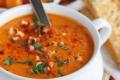 
			
		طرز تهیه یک سوپ برای پاکسازی بدن در فصل بهار
		