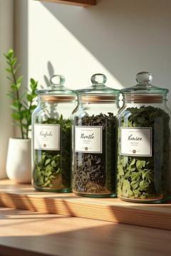  دمنوش تاریخ‌گذشته نخورید! راهنمای کامل ماندگاری انواع دمنوشماندگاری دمنوش‌ها: چه مدت می‌توان آن‌ها را نگهداری کرد؟انواع دم‌نوش‌هاماندگاری دم‌نوش‌های خشکجدول ماندگاری انواع دم‌نوش‌ها
عوامل مؤثر بر ماندگاری دم‌نوش خشک نشانه‌های خرابی دم‌نوش خشکماندگاری دم‌نوش دم‌شدهنکات برای نگهداری دم‌نوش دم‌شده سوالات متداول درباره دمنوش را چه مدت می توان نگهداری کرد؟نتیجه‌گیری