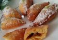 
			
		طرز تهیه شیرینی کلاچ میان پر
		