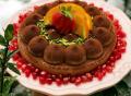 
			
		طرز تهیه موس بیسکوییت و کارامل
		