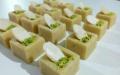 
			
		طرز تهیه حلوا زنجبیلی تبریز
		