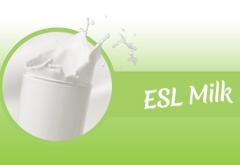 شیر ESL چیست و چه فوایدی دارد؟شیر ESL چیست ؟فرآیند تولید شیر ESL :مزایای شیر ESL :
مزایای تغذیه ای شیر ESL :
مزایای سلامتی شیر ESL :موارد منع مصرف شیر ESL :توجه :مقایسه شیر ESL با شیر UHT :نتیجه گیری :