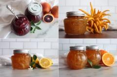 نحوه درست کردن انواع مارمالاد برای شیرینی مشهدیمارمالاد چیست؟نکات مهم قبل از تهیه مارمالاد :دستور پایه تهیه مارمالاد :انواع مارمالاد مناسب برای شیرینی مربایی :طرز تهیه مارمالاد پرتقال :طرز تهیه مارمالاد زردآلو :طرز تهیه مارمالاد توت فرنگی :طرز تهیه مارمالاد سیب :روش نگهداری مارمالاد :کاربرد مارمالاد در شیرینی پزی :سخن پایانی