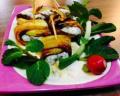 
			
		طرز تهیه فینگرفود رولت کدو
		
