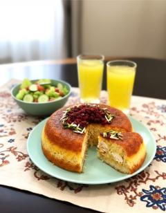 خلاصه مراحل تهیه ته‌چین مرغمواد لازم برای یک ته‌چین بهشتی طرز تهیه قدم به قدم: فوت و فن‌های یک سرآشپزروح ته‌چین شما!کدام نوع زعفران یک برای ته‌چین بهتر است؟!از کجا زعفران مطمئن بخریم؟کلام آخر؛ یک ته‌چین! یک خاطره به یاد ماندنی!