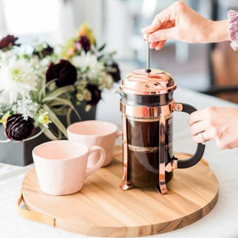 
			
		فرنچ پرس چیست؟ + نحوه ی استفاده از فرنچ پرس
		آموزش کار با فرنچ پرس