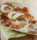 
			
		طرز تهیه کلوچه قیصی
		