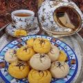 
			
		طرز تهیه شیرینی آب دندون، شیرینی سنتی مازندران
		