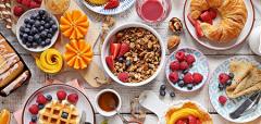 
			
		8 ایده برای درست کردن صبحانه ساده و خوشمزه در خانه
		