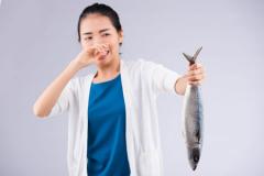 
			
		شیوه هایی برای از بین بردن بوی زهم ماهی
		روش هایی برای از بین بردن بوی زهم ماهی