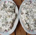 					طرز تهیه سالاد بهاری		