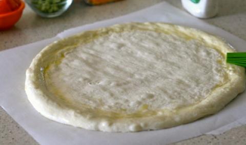 
			
		طرز تهیه ی خمیر پیتزا در منزل
		