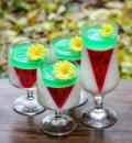 
			
		طرز تهیه ژله هندوانه ای مناسب شب یلدا
		