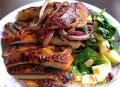 
			
		طرز تهیه ی مرغ پورتوریکو ( شام و افطاری رژیمی )
		