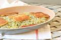 
			
		طرز تهیه سبزی پلوی شب عید مخصوص گیاهخوارها
		