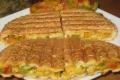 
			
		طرز تهیه اسنک گیاهی مخصوص گیاهخواران
		