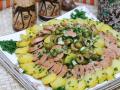 
			
		طرز تهیه سالاد سیب زمینی رژیمی به روشی دیگر
		