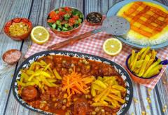 
			
		ادویه خورشت قیمه شامل چه چیزهایی می باشد؟
		ادویه خورشت قیمه 