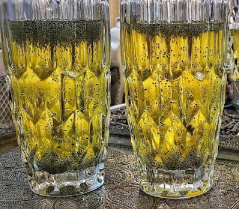 
			
		طرز تهیه شربت بهار نارنج
		