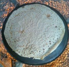 
			
		دستور تهیه نان یوخا؛ نان سنتی خوشمزه قزوین
		طرز تهیه نان یوخا، نان محلی قزوین با ساج گازی
